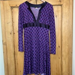 Vintage Searle Dress